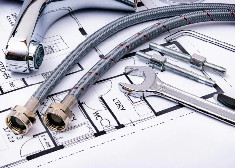 Home and Repair Services