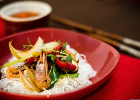 Food and Dining